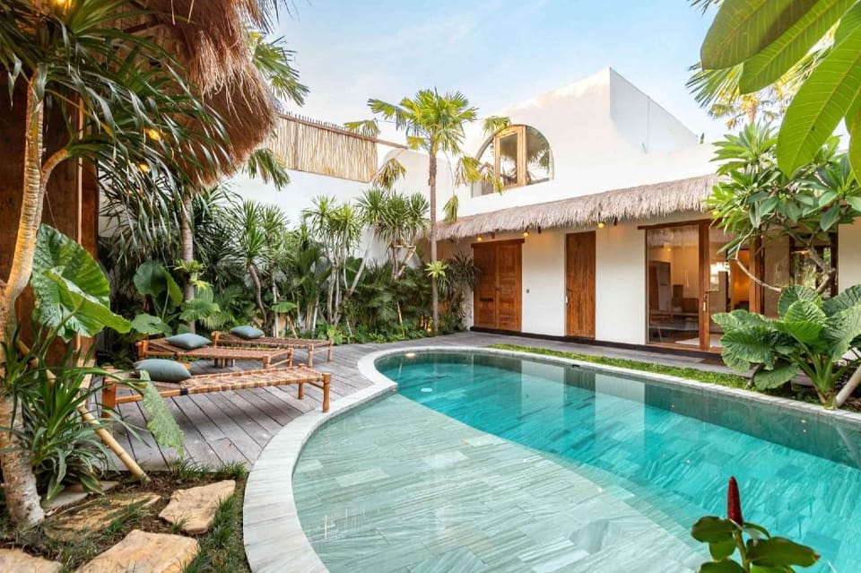 Villa Belle Oasis by The Bali Agent Villa in North Kuta