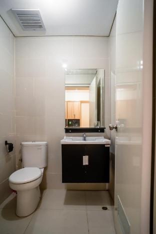 AW Home at Podomoro City Medan Apartment in Indonesia