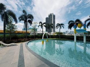 MiCasa SuCasa @ Trion Vacation rental in Federal Territory of Kuala Lumpur