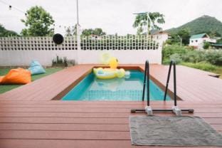 Sapa pool villa Villa in Laos