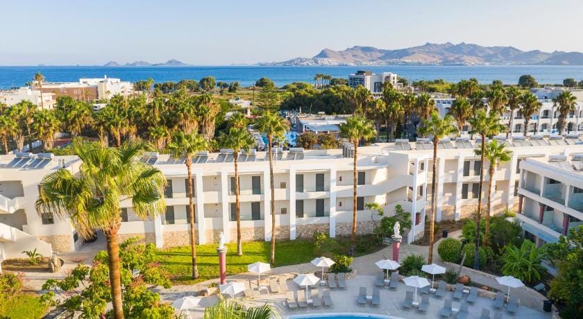 Apollon Hotel Hotel in Kos