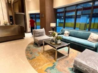 Manila Bay Apartments Apartment in Pasay
