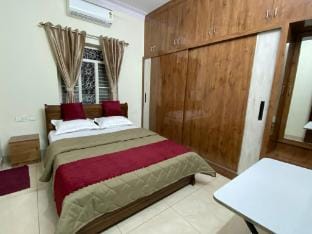 KCM HOME STAY Vacation rental in Mysuru