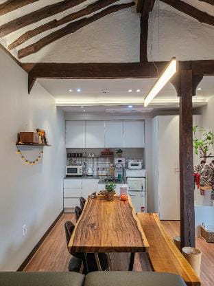 Seogu-dong Houses Vacation rental in South Korea