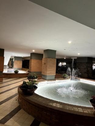 Rome Phoenix Suite Eur (piscina stagionale) Apartment in Rome