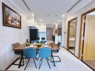 The Mojito Apartment Apartment in Ho Chi Minh City