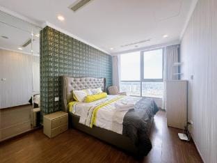The Mojito Apartment Apartment in Ho Chi Minh City