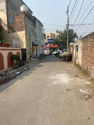 Aspire Town House Vacation rental in Ludhiana