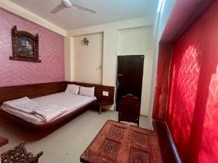 Hotel Meraya Apartment in Maharashtra