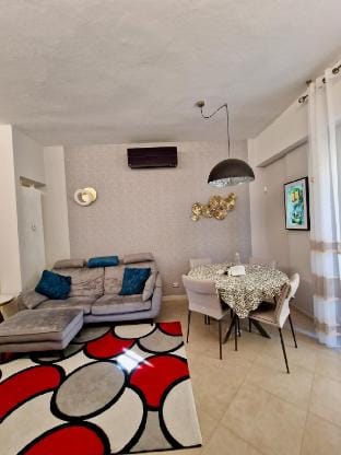 Novoli Chic: Cuore di Firenze Apartment in Florence