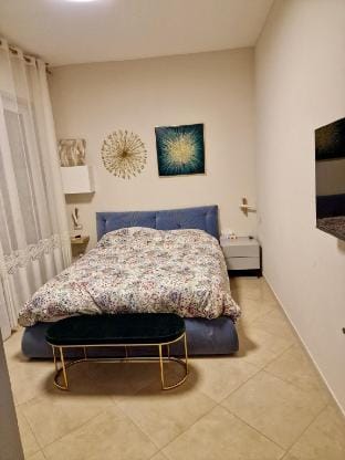 Novoli Chic: Cuore di Firenze Apartment in Florence