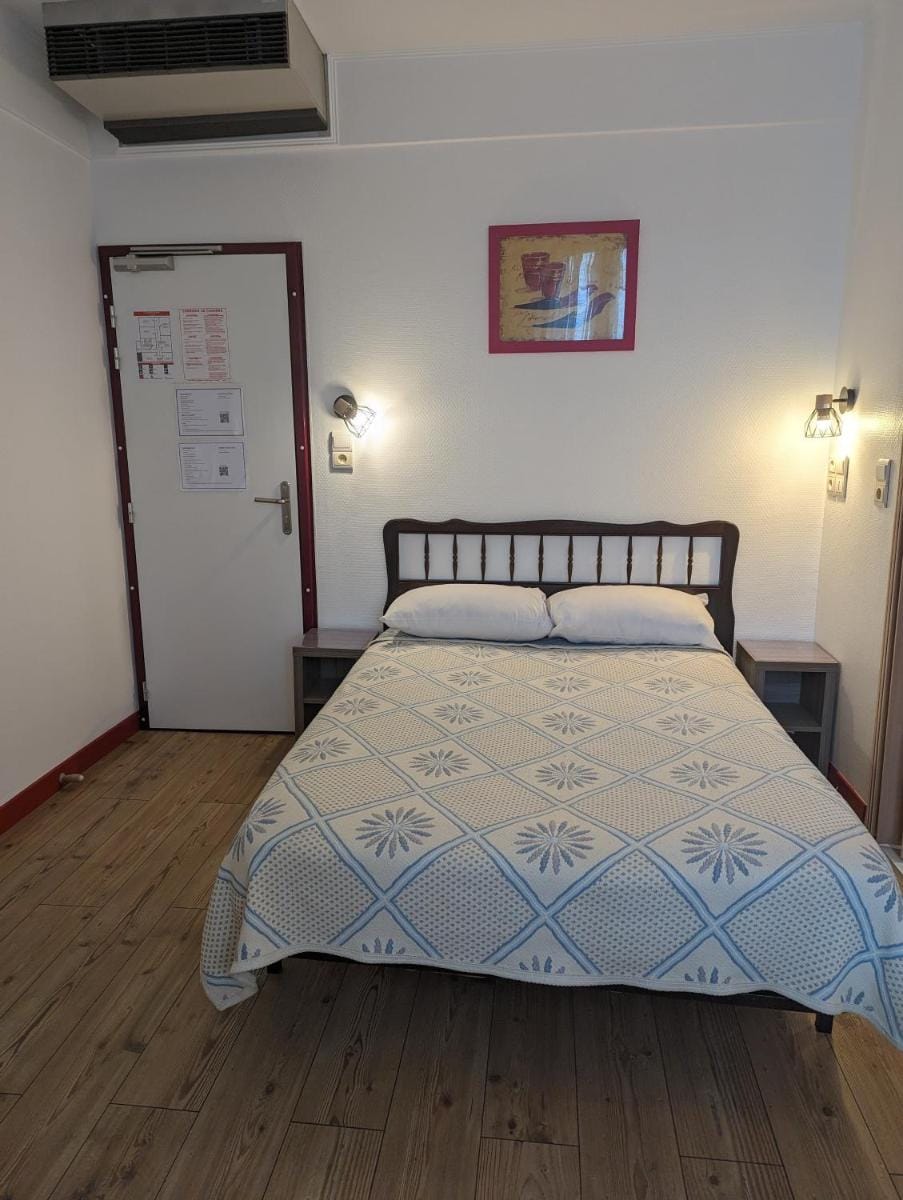 Auberge Des Pins Hotel in Provence-Alpes-Côte d'Azur