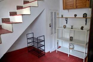 Quiet town house in quaint spanish village. Vacation rental in Andalusia