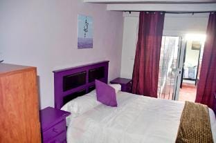 Quiet town house in quaint spanish village. Vacation rental in Andalusia