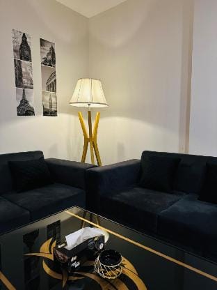Vistá - Calm & Secure Apartment in Lahore
