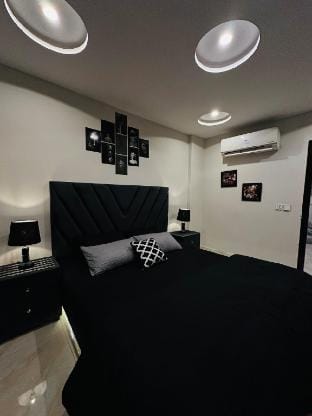 Vistá - Calm & Secure Apartment in Lahore