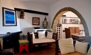 Casa Muryo - Vacation Home Vacation rental in Andalusia