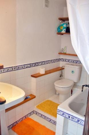 Casa Muryo - Vacation Home Vacation rental in Andalusia