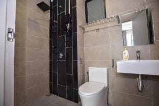 Vacation Condo I Vacation rental in Federal Territory of Kuala Lumpur