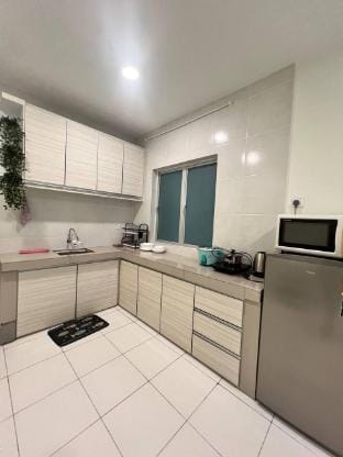 Lily Brava 5 Apartment in Tanah Rata