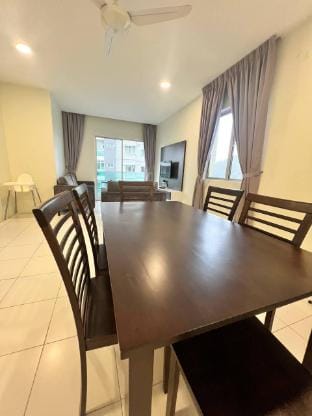 Lily Brava 5 Apartment in Tanah Rata