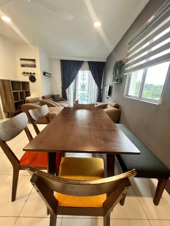 LIly Brava 7 Apartment in Tanah Rata