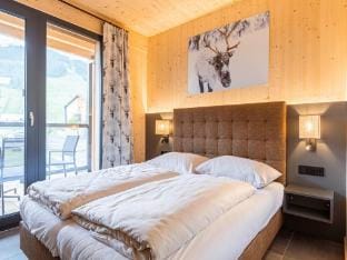 Amazing penthouse with sauna No Deposit Vacation rental in Carinthia, Austria