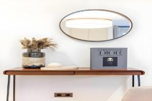 Chic apartment AC - 1BDR4P - Carreau du TEMPLE Apartment in Paris