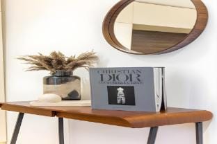 Chic apartment AC - 1BDR4P - Carreau du TEMPLE Apartment in Paris