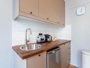 Intimate apartment - 1BR4P - Bastille Apartment in Paris