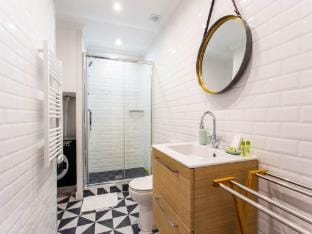 Intimate apartment - 1BR4P - Bastille Apartment in Paris