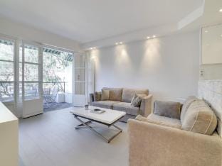 Beautiful, cosy, quiet flat with terrace - Cannes Apartment in Cannes