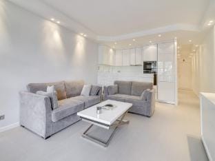Beautiful, cosy, quiet flat with terrace - Cannes Apartment in Cannes