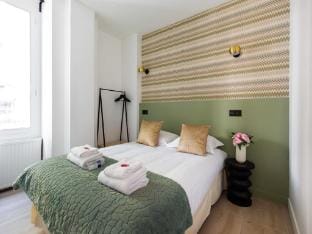 Cosy Apartment - Parc des expositions  Tour Eiffel 2 Apartment in Paris
