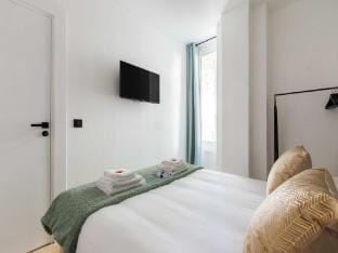 Cosy Apartment - Parc des expositions  Tour Eiffel 2 Apartment in Paris
