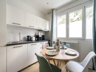 Charming apartment 2BR6P - Place dItalie Apartment in Paris
