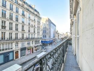 Magnificent apartment - 3BR8P - Bonne Nouvelle Apartment in Paris