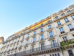 Magnificent apartment - 3BR8P - Bonne Nouvelle Apartment in Paris