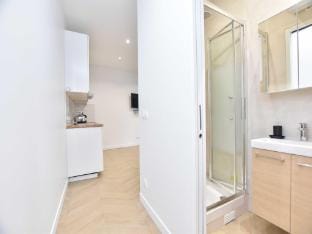 Magnificent apartment - 1BR4P - Ste Marguerite Apartment in Paris