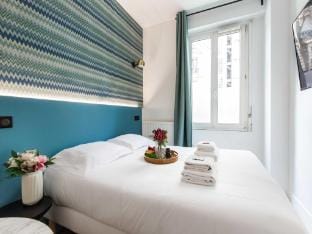 Cosy Apartment - Parc des expositions  Tour Eiffel 1 Apartment in Paris