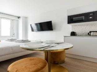 Cosy Apartment - Parc des expositions  Tour Eiffel 1 Apartment in Paris