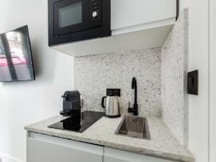 Cosy Apartment - Parc des expositions  Tour Eiffel 1 Apartment in Paris