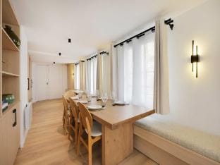 Elegant apartment with 2 rooms Apartment in Paris