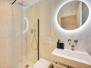 Elegant apartment with 2 rooms Apartment in Paris