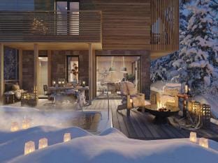 Apartment with Finnish Sauna and pool No Deposit Vacation rental in Carinthia, Austria