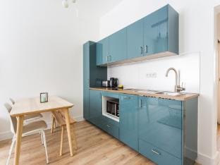 Charming apartment - 1BR4P - Tour Eiffel Apartment in Paris