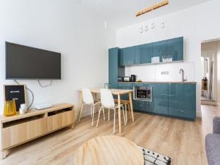 Charming apartment - 1BR4P - Tour Eiffel Apartment in Paris