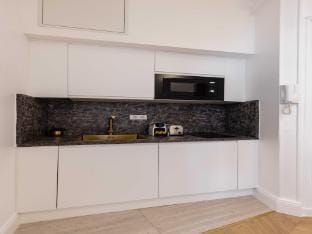 Charming flat - 2BD6P - Passy  Eiffel Tower Apartment in Paris