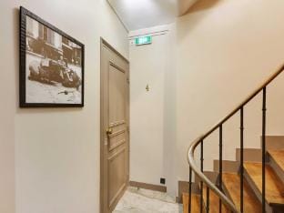 Chic apartment - 2BR6P - Roquette Apartment in Paris