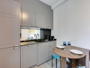 Chic apartment - 2BR6P - Roquette Apartment in Paris